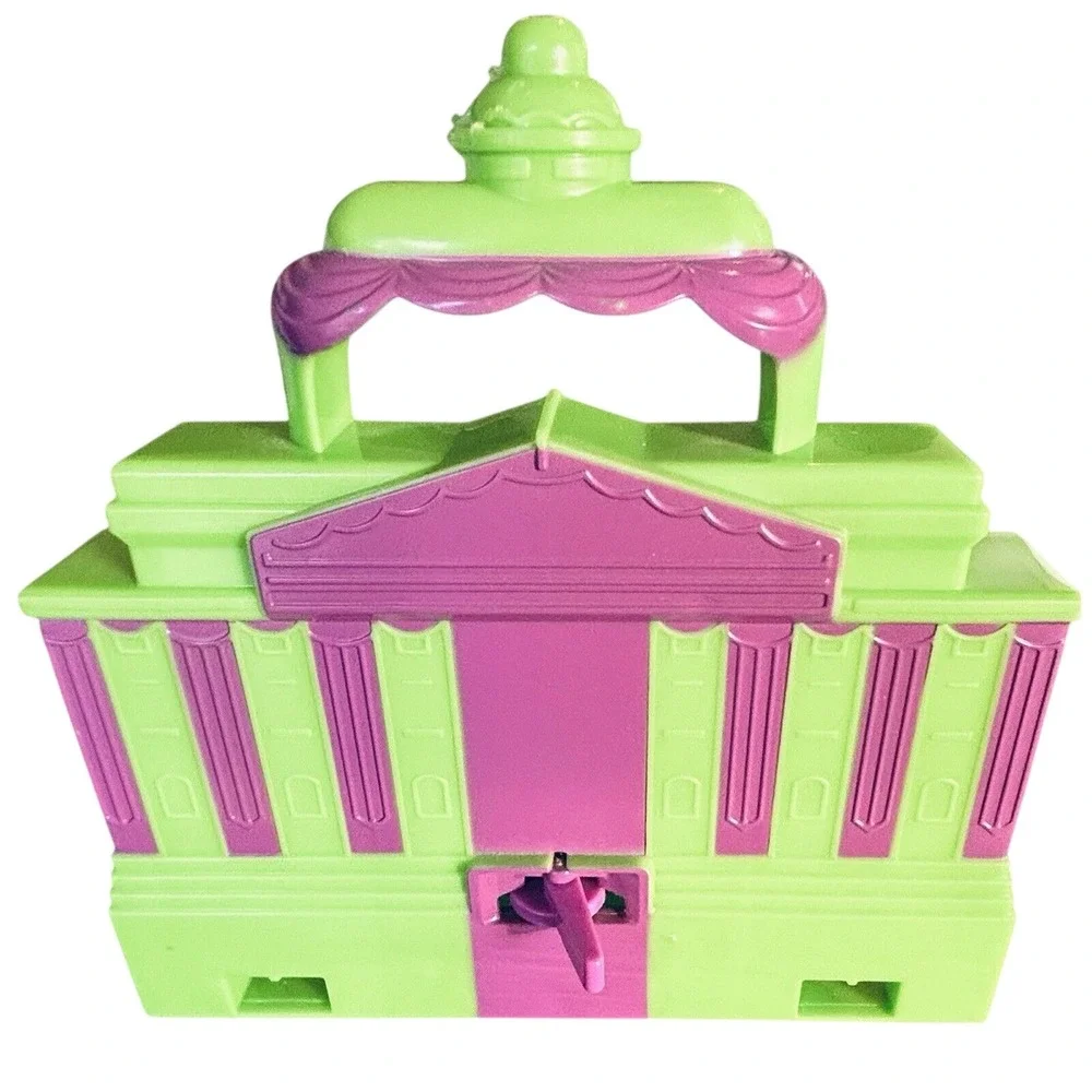 Paw Patrol The‎ Movie Liberty Total City Rescue Track Replacement and 4 figures